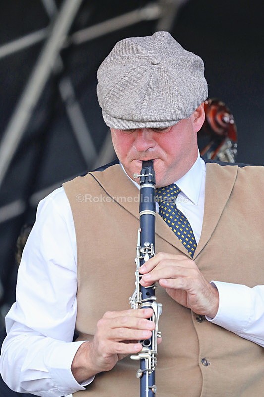  - JAZZ SPIVS