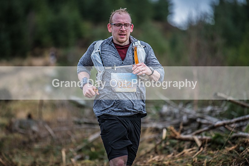 Glentress-2146 - High Terrain Events Glentress Marathon 21 & 10K Trail Races Sunday 18th February 2024