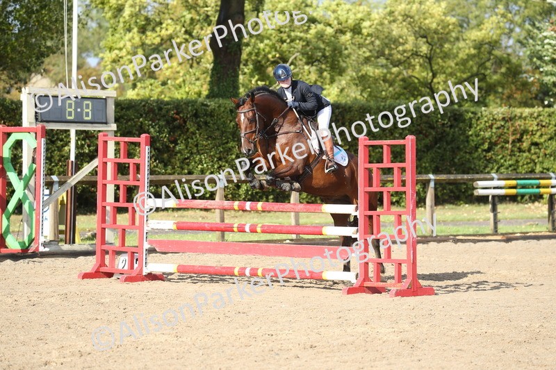 20250831-2509 - Class 7 - 1.00m