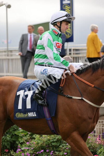 yr24092021r2-16 - Race 2 2.05pm William Hill Extra Places Races Stakes