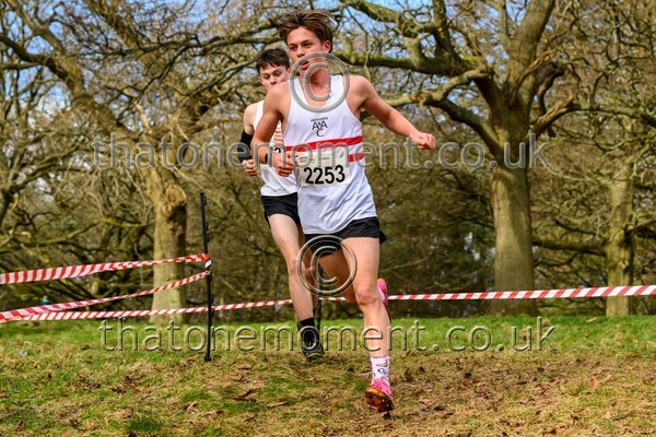 Falkirk25-912765 - U17 Men