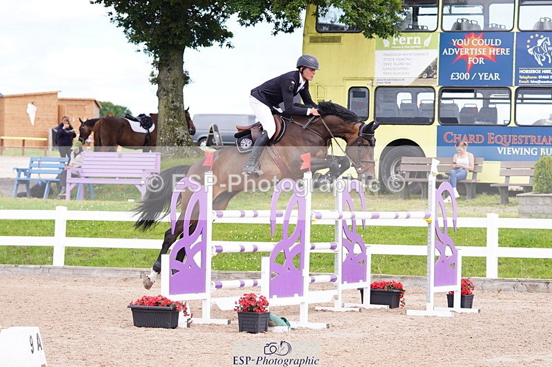 240721A-142244-18660 - Cls 32, YH 6 Yr Olds 1.30m