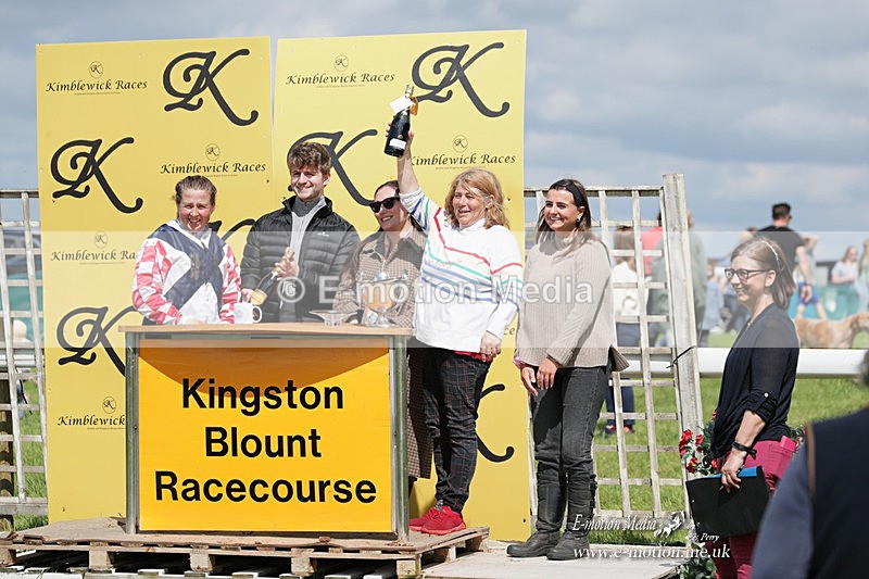 PtP 070523 138 - Kimblewick Races Coronation Meet  Kingston Blount 07/05/23