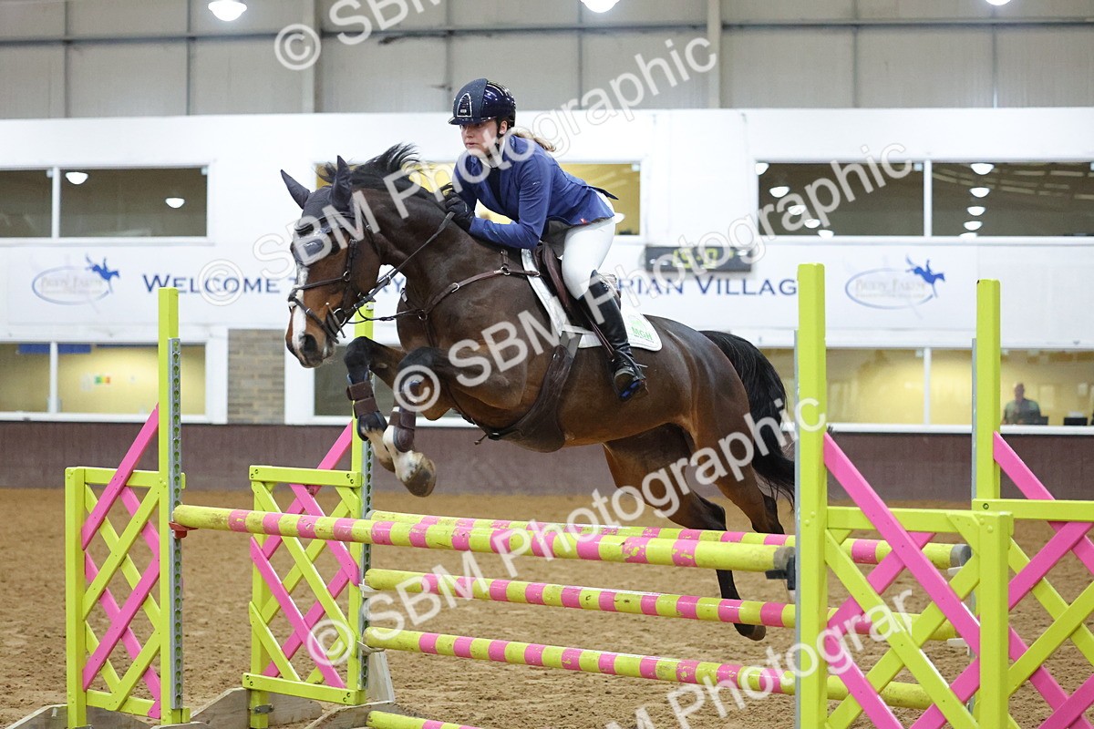 SBM_001251 - Class 4 - Senior Newcomer - 1.10m