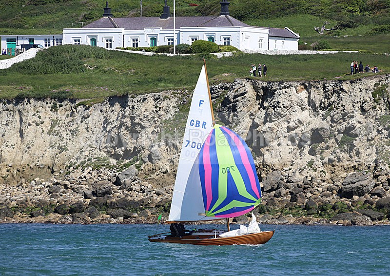 130601 GBR700 WT7A8865 - ROUND THE ISLAND RACE - 1st June 2013
