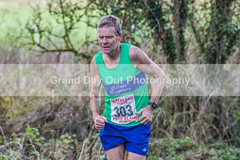 Workington XC-552 - Workington Cross Country Curwen Park, Saturday 3rd December 2022