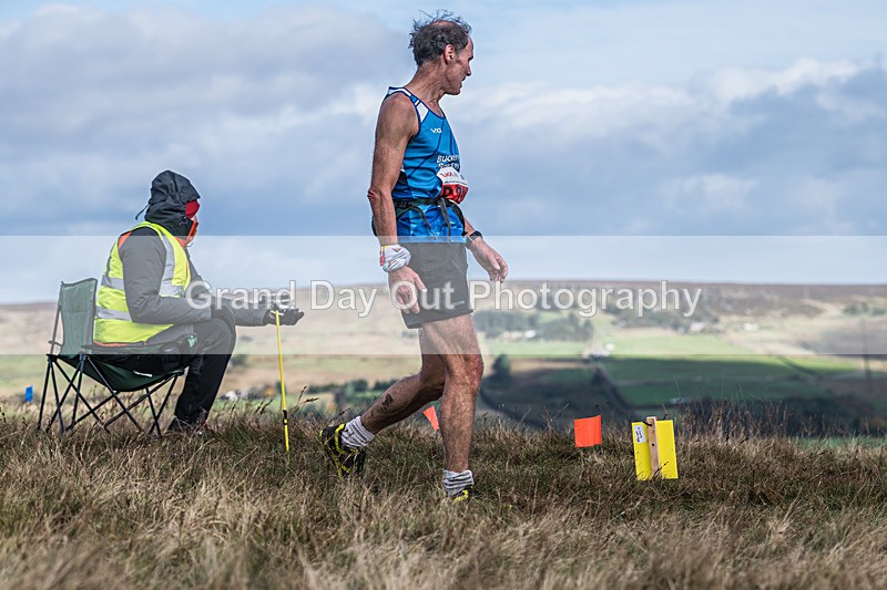 Leg 2 -397 - UK Fell & Hill Relays - Todmorden Leg 2 Saturday 17th October 2026