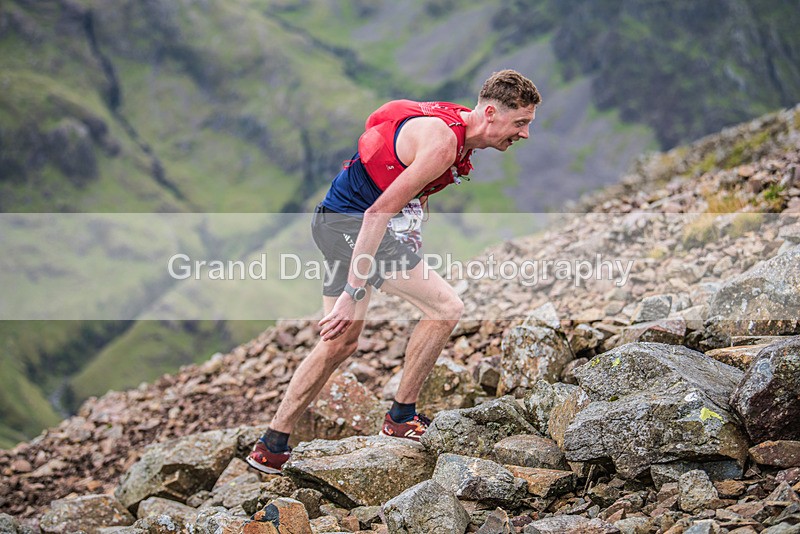 Borrowdale-180 - Borrowdale Fell Race Saturday 5th August 2023