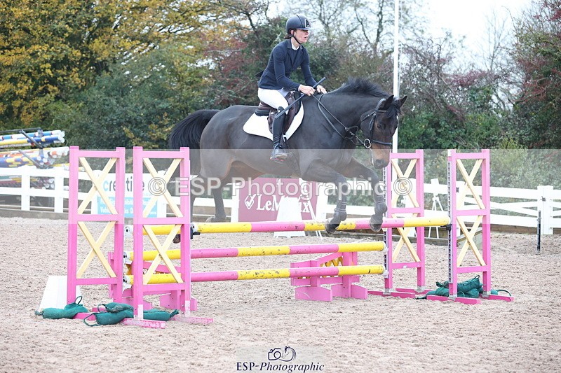 231112A-093335-02964 - Cls 17 Blue Chip Novice Winter Qualifier