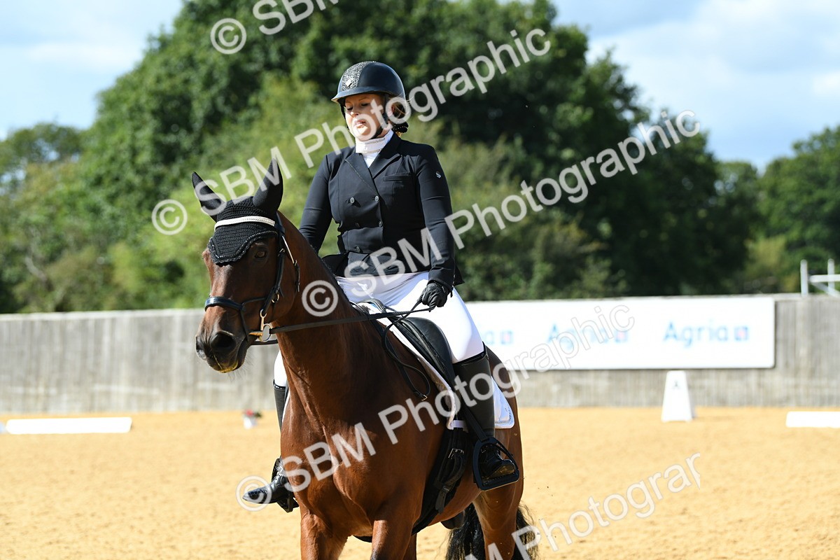 SBM_04583 - D7 Small Tour Championship Prelim 1