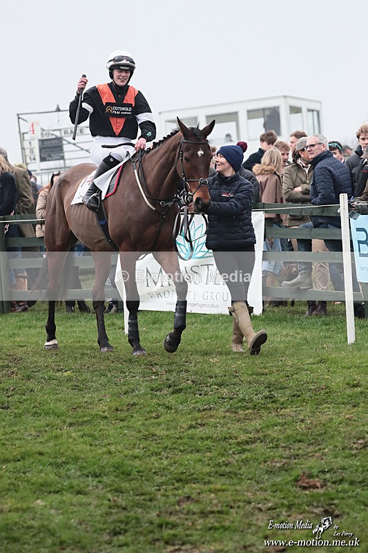 PtP 080326 984 - Pytchley with Woodland Point-to-Point Guilsborough 08/03/26