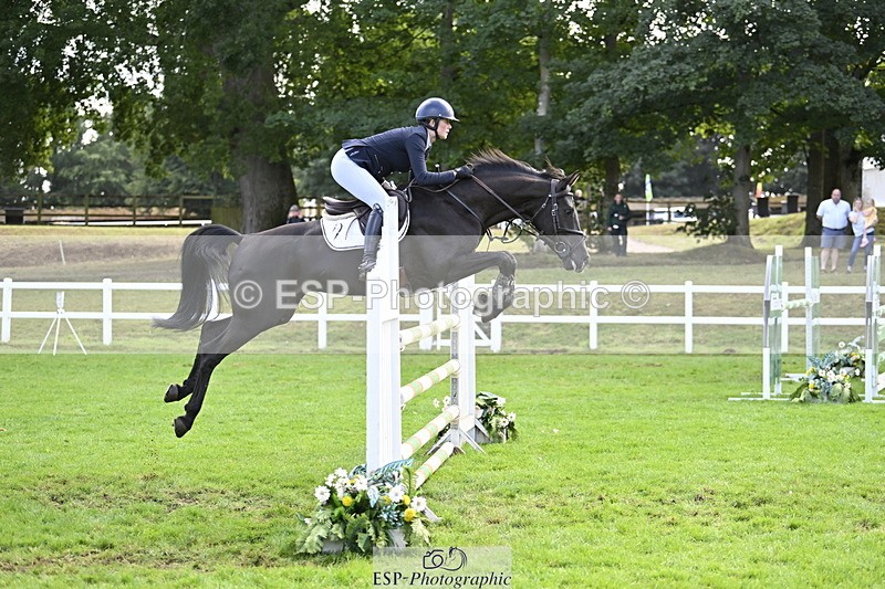 250831A-154920-10912 - Cls 39 Amateur 1.10m Grand Prix