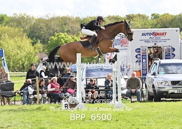 BPP_6500 - CLASS 5 1.30 YOUNG MASTERS RHS QUAL