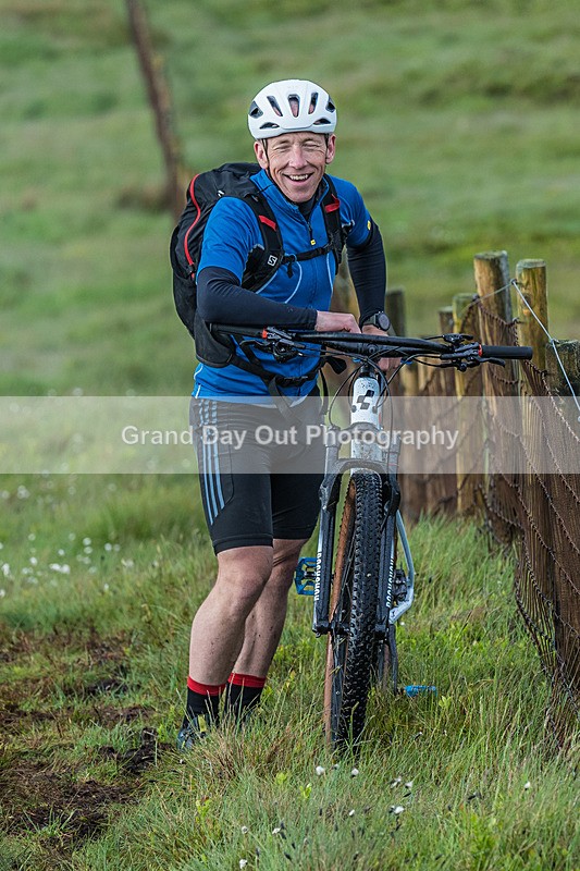 Gavel-6 - Gavel Fell Race Wednesday 29th May 2024