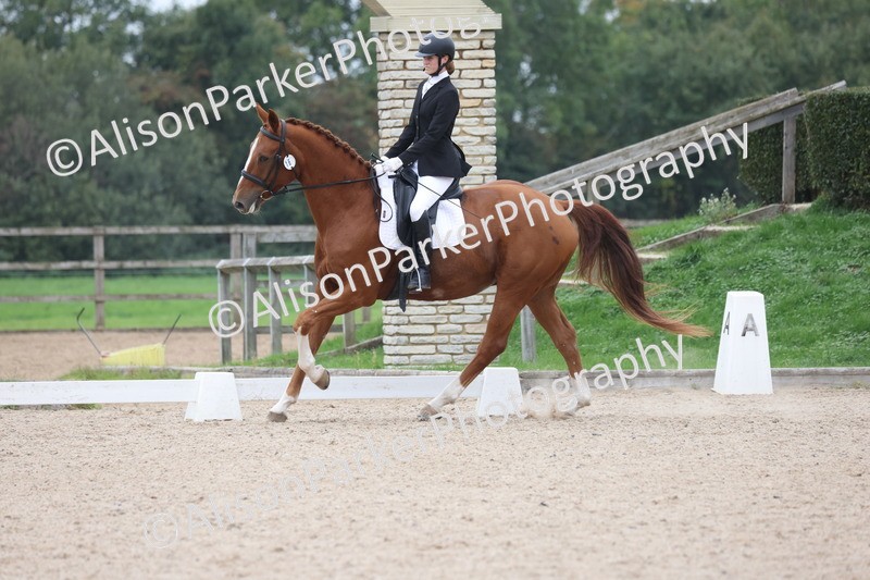 20251011-0579 - Class 4 - Novice 2