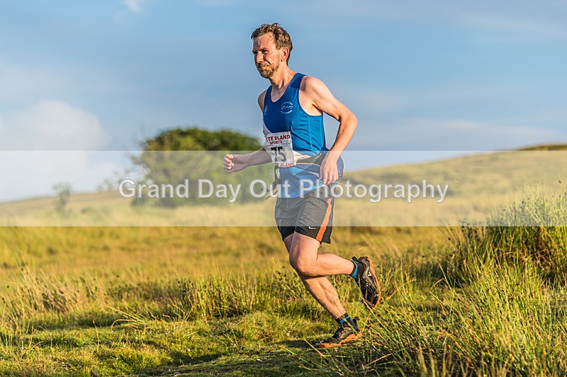 Tebay-364 - Tebay Fell Race Wednesday 28th June 2023