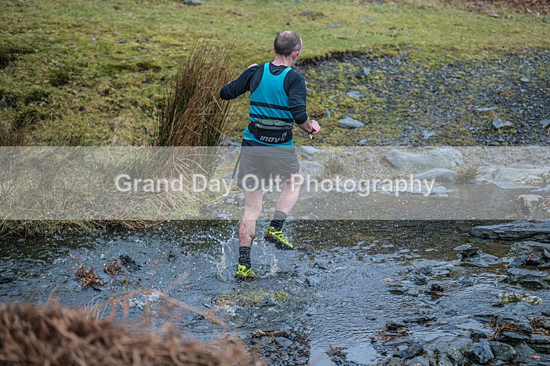 BB Kong-635 - BB Kong Fell Race Saturday 15th February 2025