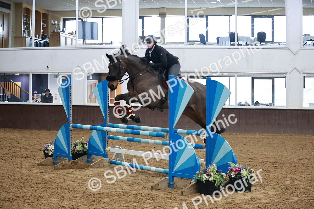 SBM_001024 - Class 3 - Senior Discovery - 1.00m