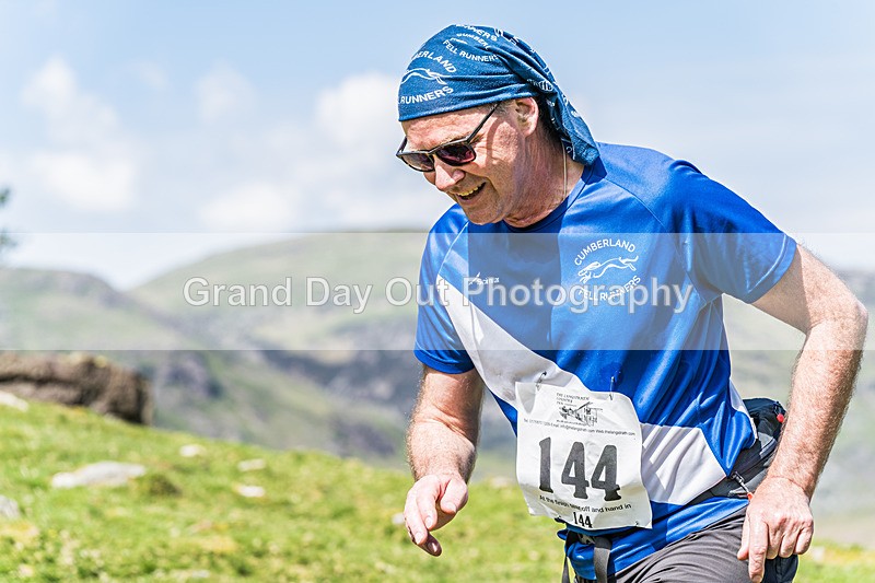 Glaramara-222 - Glaramara Fell Race Sunday 19th May 2024