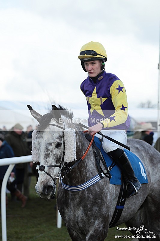 PtP 250126 95 - Cocklebarrow Races Point-to-Point 25/01/26