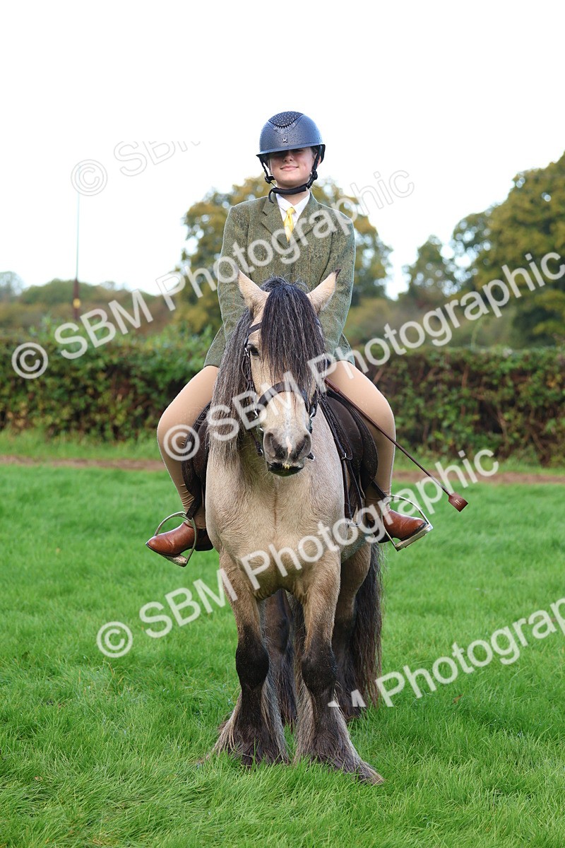 SBM_36894 - S11 - Best Ridden Horse & Pony
