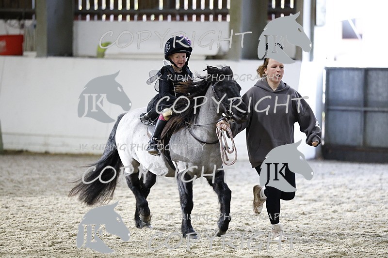 _T0A0600 - Class 1 Cross poles