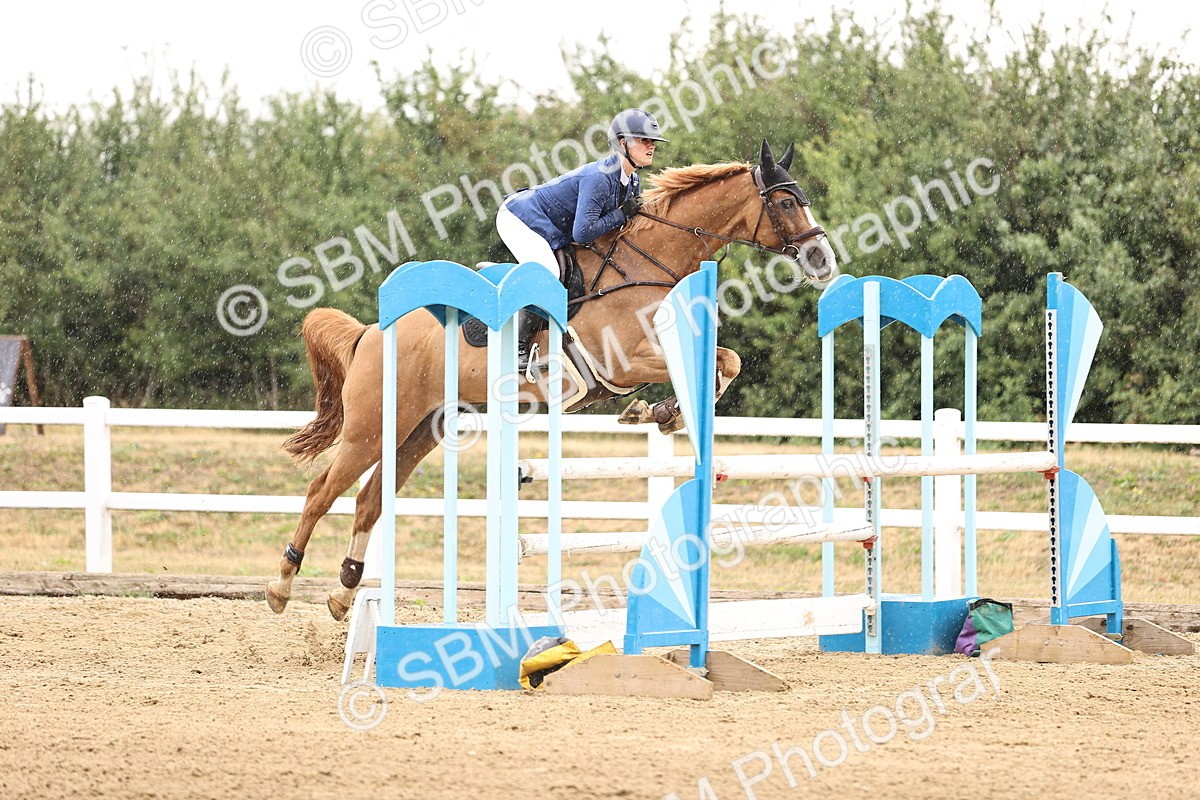 SBM_026560 - Class 12 - Amateur Championship Qualifier 1.05m