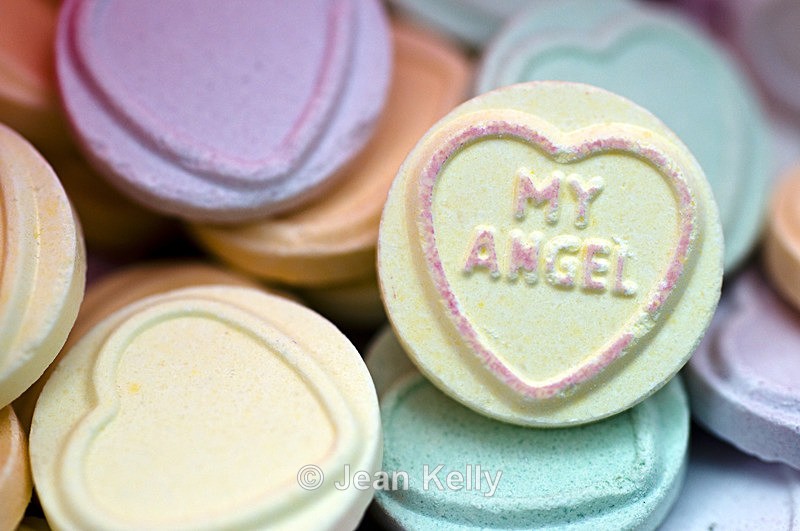 Sweets - My angel - 7358 - Sweets