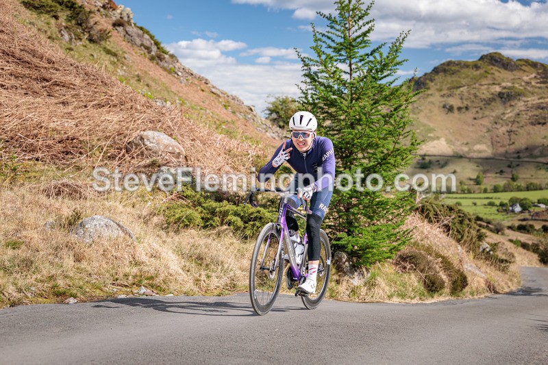163400 - Blea Tarn Climb 16:00 - 17:00