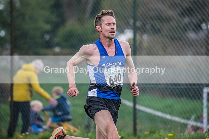 3 Peaks Finish-129 - The 3 Peaks Race Saturday 26th April 2025 - The Finish