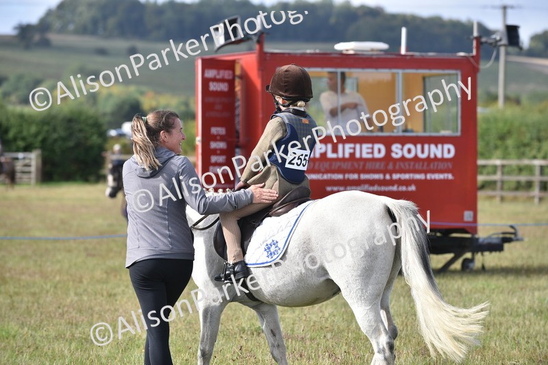 20250831-0295 - Class 6 - Minimus Jumping 30cm