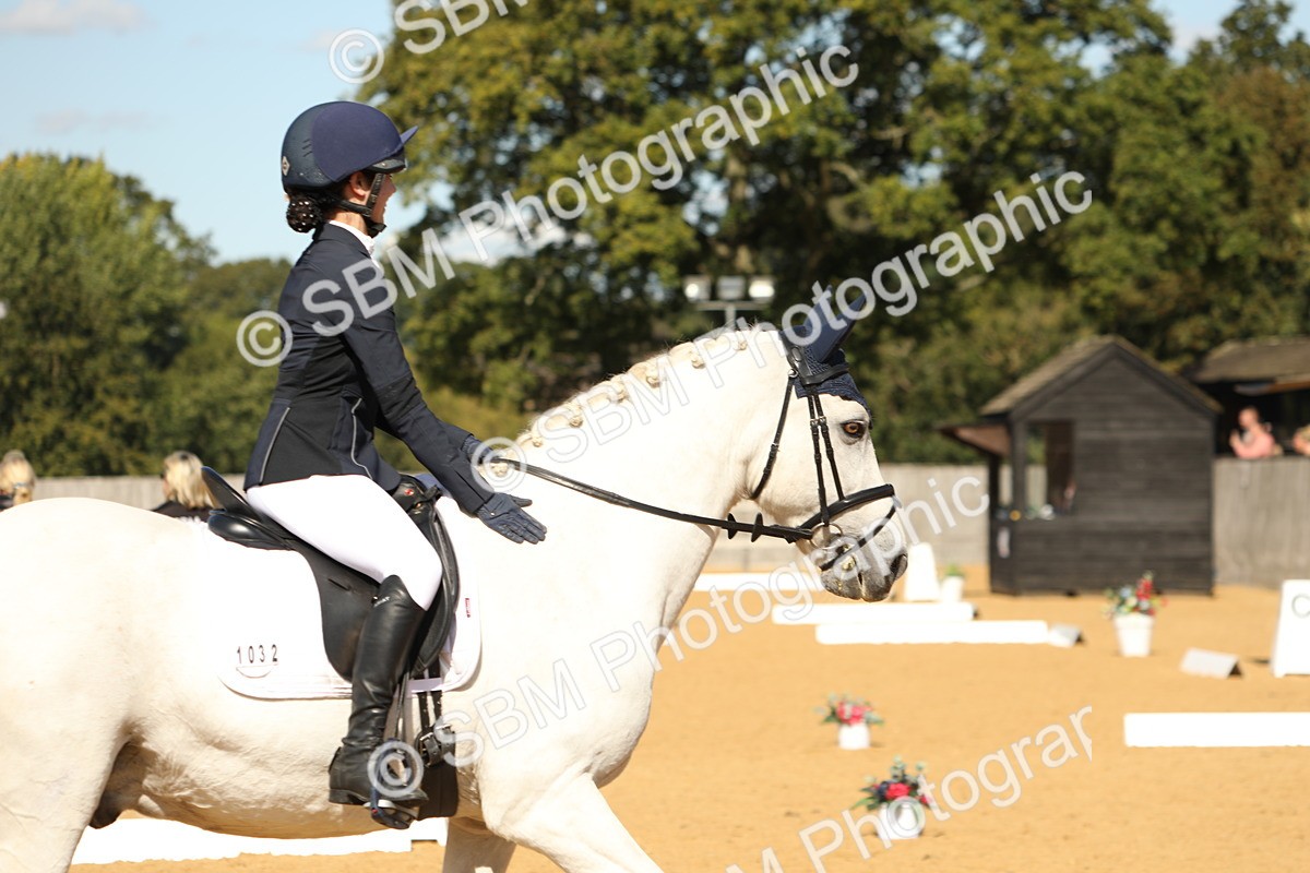 SBM_22373 - D17 - Grand Tour Championship - Novice 27