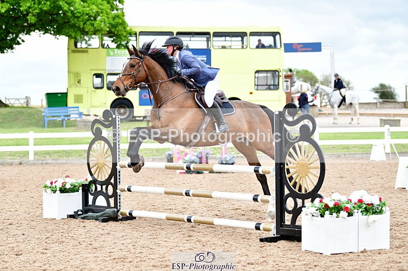 240524A-125730-03322 - Cls 22 95cm National Am Qualifier