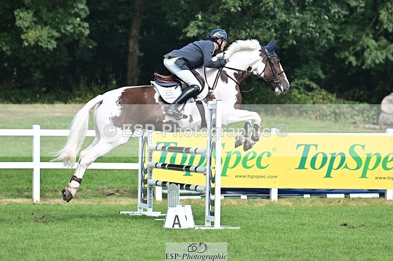 230910-141312-12698 - Cls 27 Snr 1.10m Grand Prix