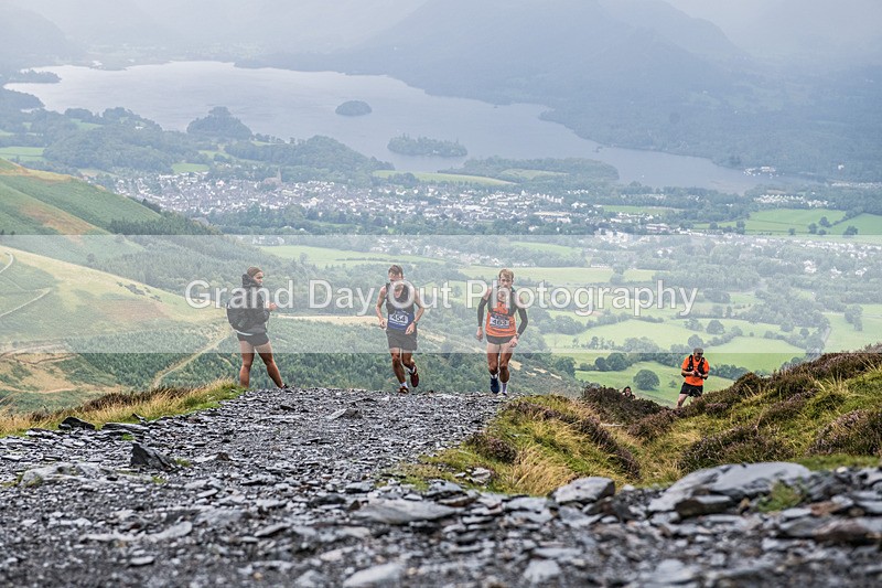 GB Uphill Trial-79 - GB Uphill Only World Champs Trial Race (Skiddaw) Friday 9th September 2022