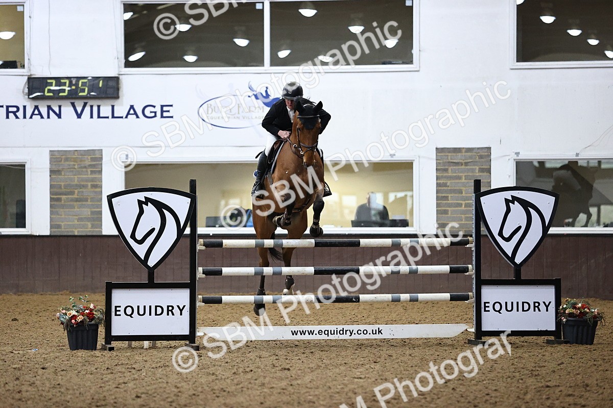 SBM_002033 - Class 5 - Senior Foxhunter - 1.20m Open