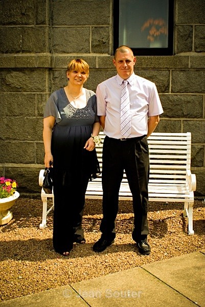  - Dave & Lynn