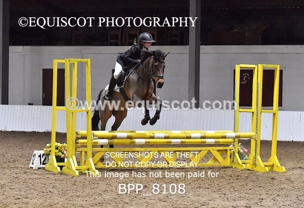 BPP_8108 - CLASS 2 Club/ Unaffiliated 70cms Open