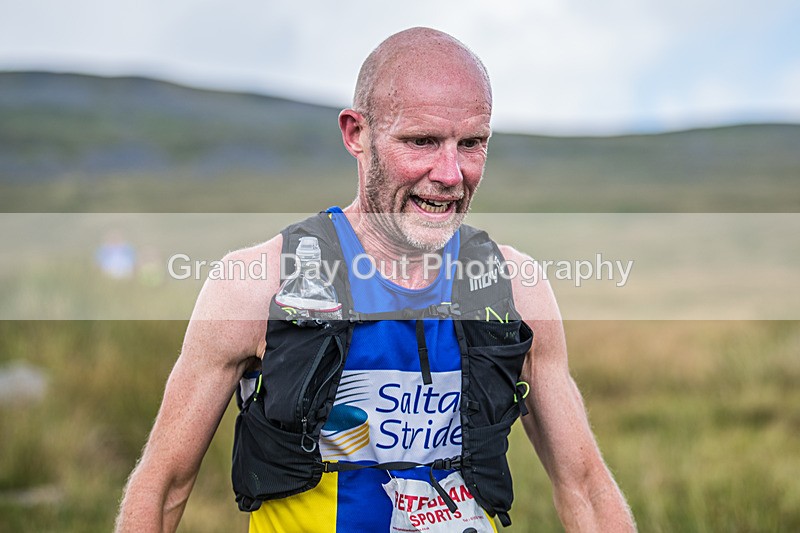 Ingleborough-872 - Ingleborough Mountain Race Saturday 18th July 2026