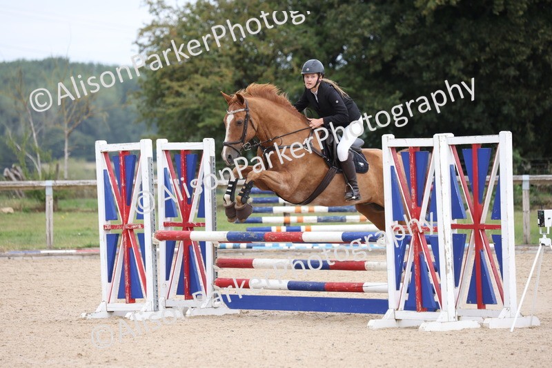 20250727-2393 - Class 6 - 90cm