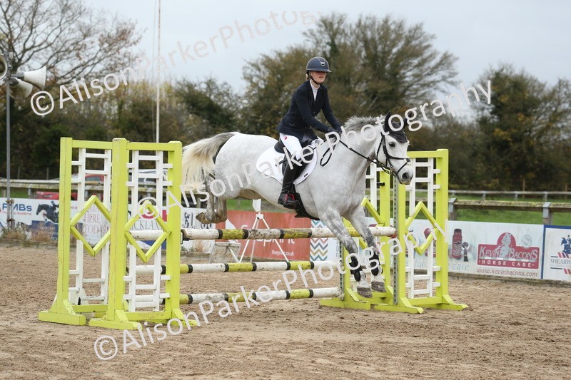 20251109-1413 - Class 5 - 1.00m