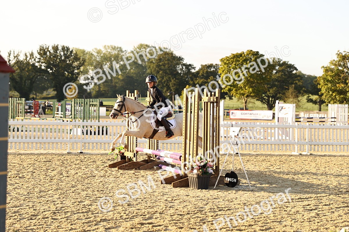SBM_57075 - J11 - Junior Pony 50cm Championship