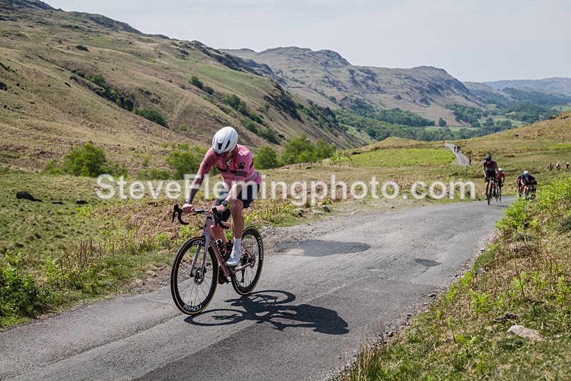 125904 - Hardknott Pass Camera 1 12.00-13.00