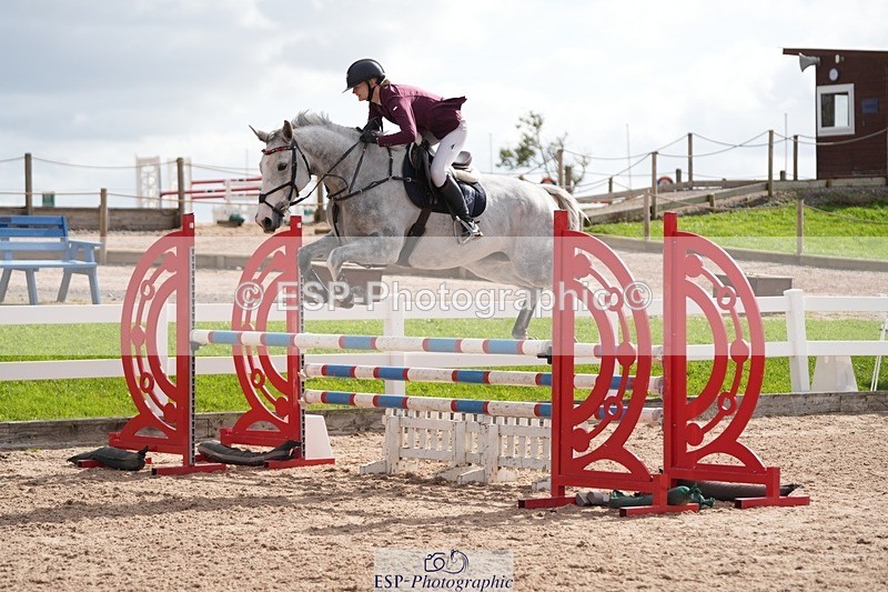 251005-124708-03445 - Cls 25 95cm Amateur Qualifier, Second Round