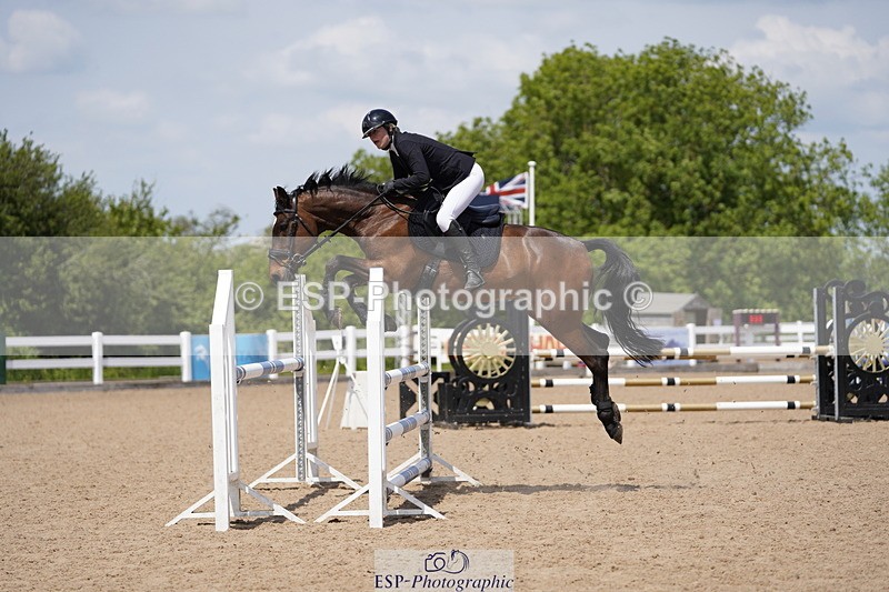 230528A-125538-07184 - Cls 33 95cm Amateur Quali