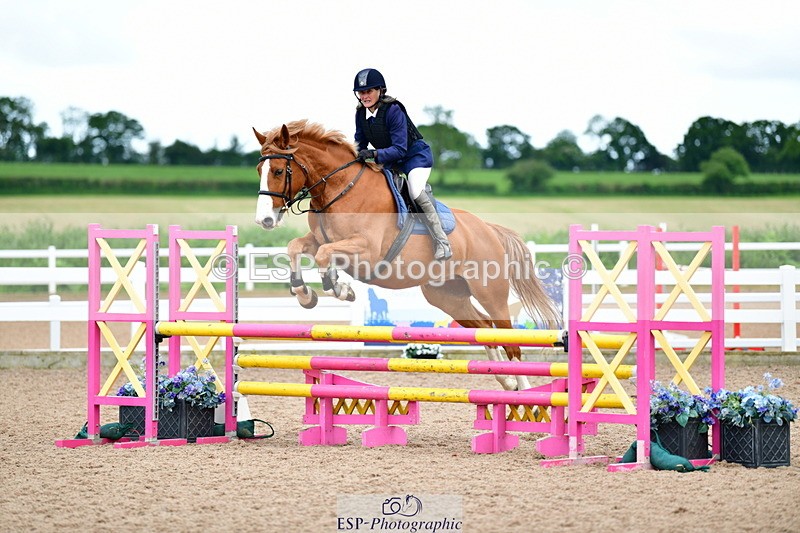 240526A-124458-08095 - Cls 33 95cm National Am Qualifier