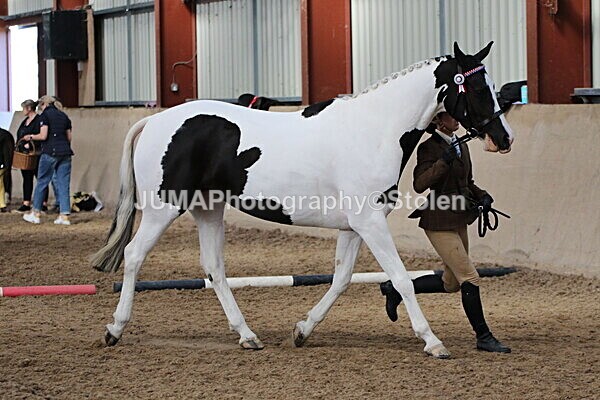 SIAL9875 - Indoor Classes