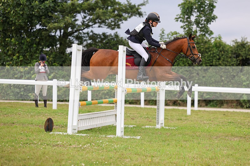 3E7A7348 - Class 7: PC90cm Regional Championship Qualifier Rnd 2 (B)