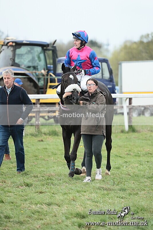 PtP 130425 300 - Edgecote Races 13/04/25