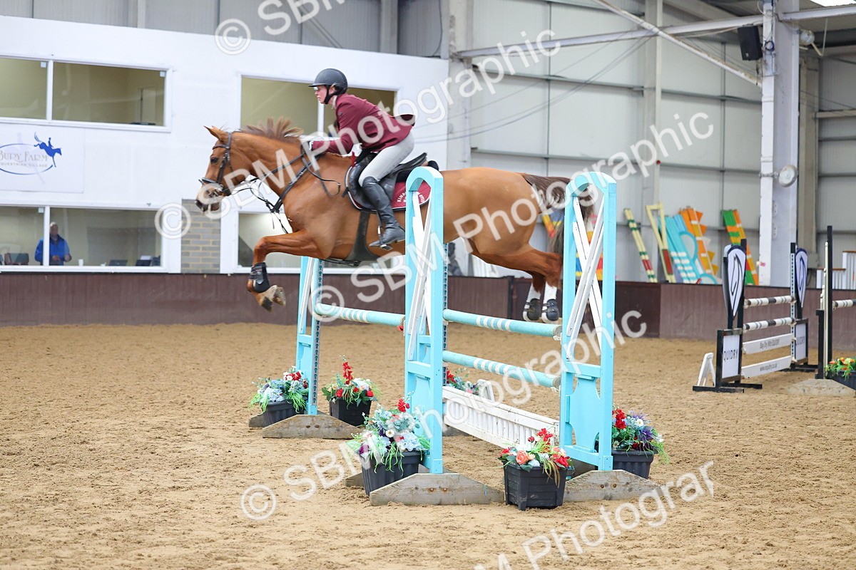 SBM_002793 - Class 8 - Senior Newcomers - 1.10m